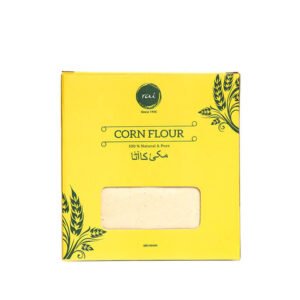 corn-flour