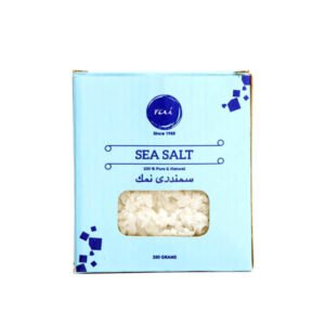 sea-salt