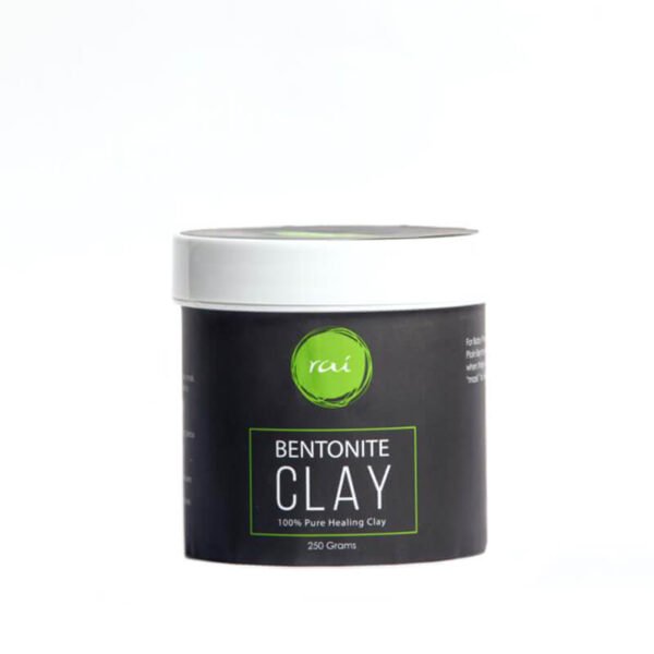 bentonite-clay