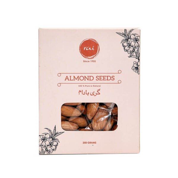 almond-seeds
