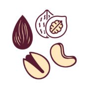Dry Fruits